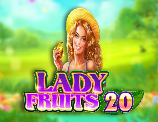 Lady Fruits 20